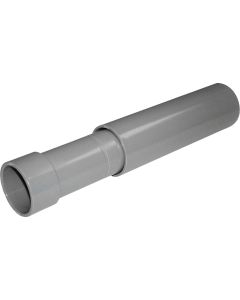 Carlon 3 In. PVC Expansion Coupling