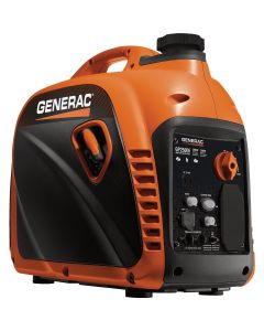 Gp2500i 2500w Gas Generator