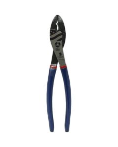 Southwire Wounded Warrior Project 9 In. Terminal Crimper & Cutter