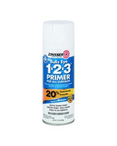 Zinsser 123 Latex Primer Spray