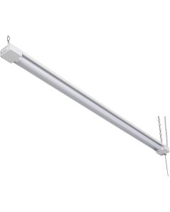 Linkable 3 Ft. 1-Bulb LED Shop Light Fixture