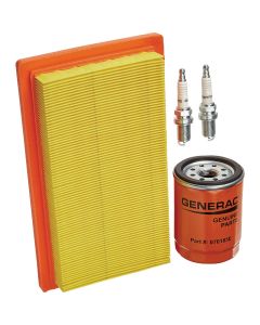 Generac 20kW & 22kW 999cc Home Standby Generator Maintenance Kit