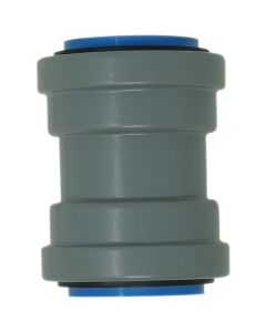 Southwire SimPush 3/4 In. EMT Push-To-Install Watertight Conduit Coupling