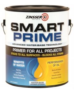 Zinsser Smart Prime - Gal