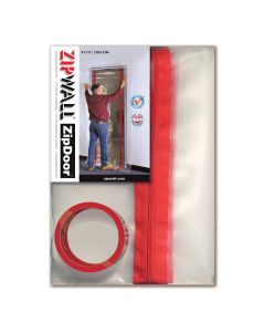 Zipwall Zip Door Standard Kit