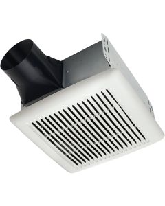 Broan 80 CFM 2.0 Sones 120V Bath Exhaust Fan