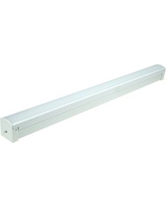 Satco Nuvo 2 Ft. LED Linkable Strip Light Fixture