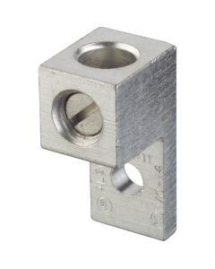 Blackburn #1/0 STR thru #14 AWG Aluminum Lug Terminal