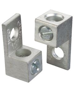 Blackburn #2 STR thru #14 AWG Aluminum Lug Terminal