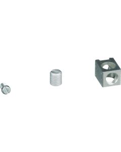 Square D QO/Homeline 100A Aluminum Neutral Lug Kit