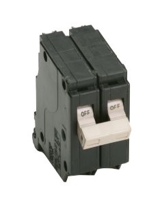 Eaton CH 100A Double-Pole Standard Trip Circuit Breaker