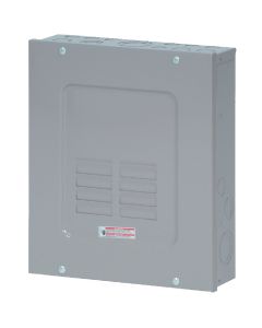 Eaton CH 125A 8-Space 8-Pole Indoor Main Lug Load Center