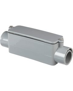 Carlon 3/4 In. PVC C Access Fitting