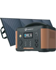 Southwire Elite 500 Series 515W 120V Portable Power Station