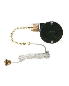 Westinghouse 3-Speed 8-Wire Ceiling Fan Switch