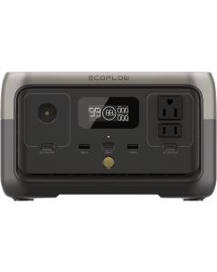 Ecoflow River 2 256W Portable Power Station