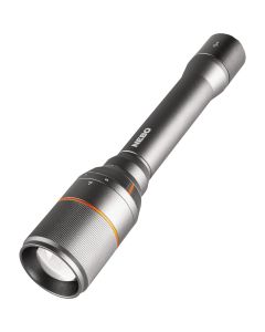 Nebo DaVinci LED Rechargeable Flashlight with Power Bank