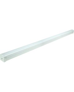 Satco Nuvo 4 Ft. LED Linkable Strip Light Fixture