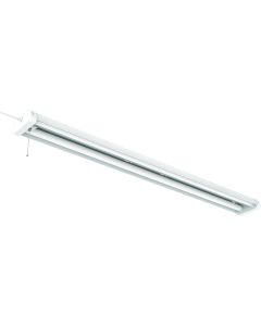 4 Ft. LED Linkable Shop Light Fixture