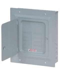 Eaton BR 125A 8-Space 16-Pole Indoor Main Lug Load Center