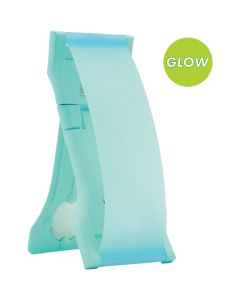 LoveHandle PRO Frosty Blue Magnetic Phone Grip