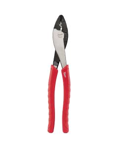 Milwaukee Comfort Grip Crimping Pliers