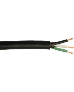 Coleman Cable Cold Flex 250 Ft. 16/3 Round Service Cord Electrical Wire