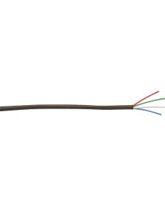 250'18/4 Thermostat Wire