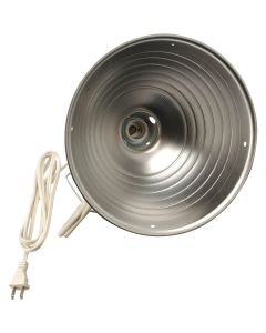10 1/2" Clamp Light