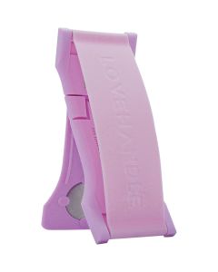 LoveHandle PRO Light Pink Magnetic Phone Grip