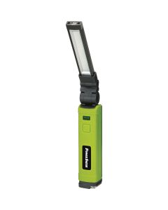 Richpower PowerSmith 600 Lm. Foldable Inspection Light