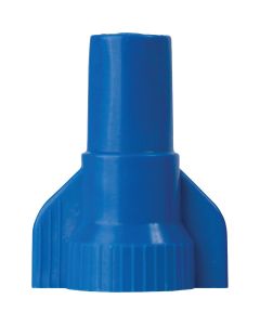 10/Pk Blue Wire Connector