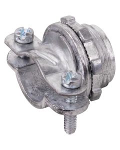 5pk 3/4" Box Connector