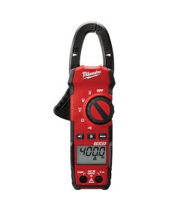 400 Amp Clamp Meter