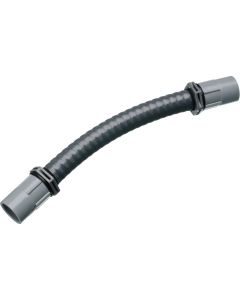 1/2" Flexible Conduit Elbow