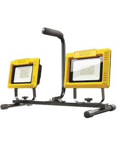 6000l Led Trpd Worklight