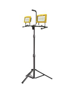 Feit Electric 12,000 Lm. LED Tripod Stand-Up Work Light