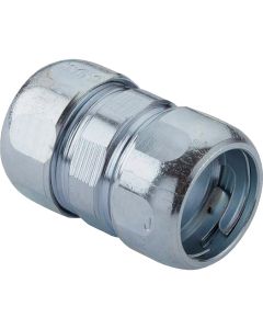 Halex 1/2 In. Rigid Compression Coupling