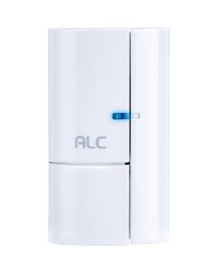 ALC Wireless Connect Plus Indoor White Security System Door & Window Sensor