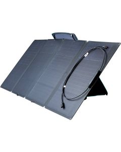 EcoFlow 160W Portable Power Station Solar Panel