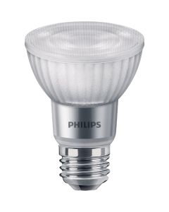 Philips Ultra Definition 50W Equivalent PAR20 Medium Daylight LED Floodlight Light Bulb (2-Pack)