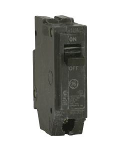 GE THQL 50A Single-Pole Standard Trip Circuit Breaker