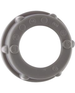 Carlon 3 In. Rigid & IMC Insulating Conduit Bushing