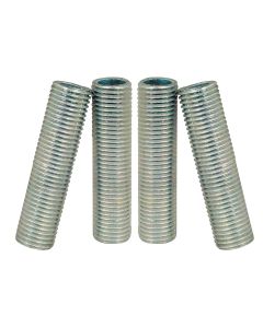 1-1/2" Steel Nipple