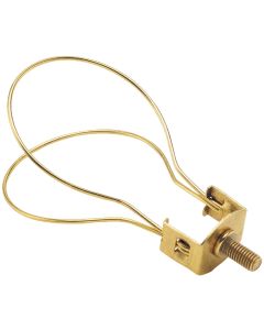 Westinghouse Brass Clip-On Bulb Adapter