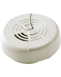 2pk Smoke Alarm W/Battry