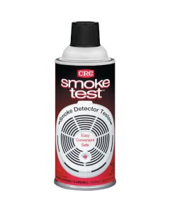 Smoke Detector Tester