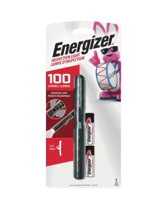 Energizer Performance 100 Lm. LED Metal Inspection Light