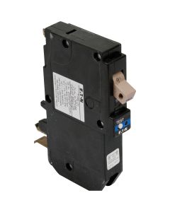 Eaton CH 15A Single-Pole AFCI/GFCI Circuit Breaker