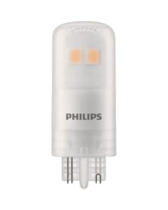 Philips 7W Equivalent T5 Wedge Base 12V LED Capsule Bulb (2-Pack)